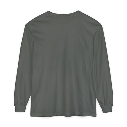 Charger For Life Long Sleeve T-Shirt