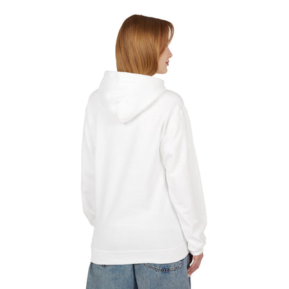 Devils Split Box Hoodie