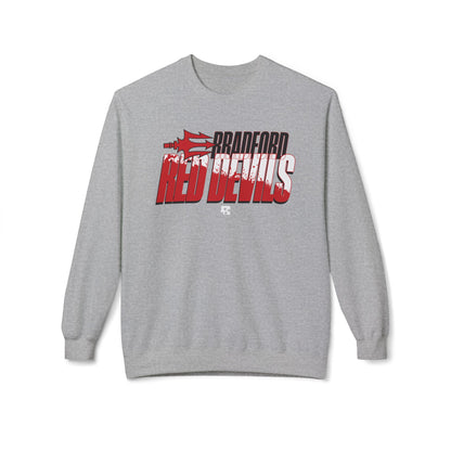 Bradford Forksplash Fleece