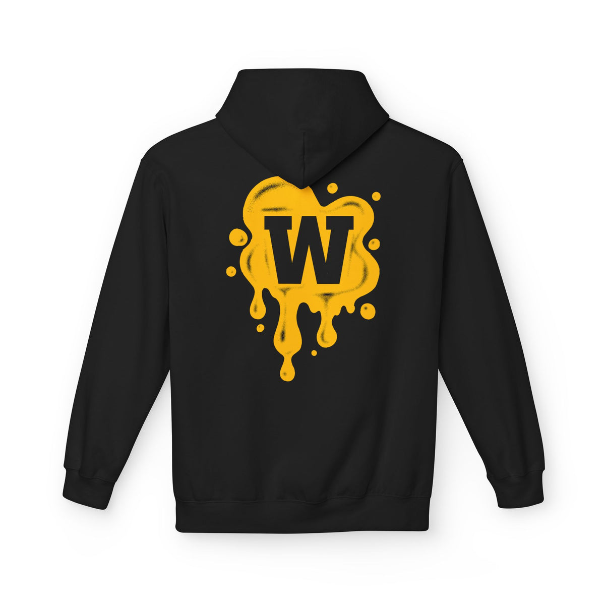 Westview Ink Blot Hoodie