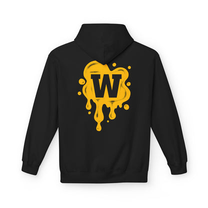 Westview Ink Blot Hoodie