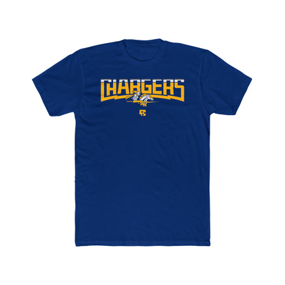 Chargers Bolted T-Shirt