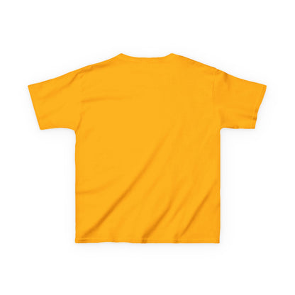 Martin Chargers Graffiti Cloud Youth T-Shirt