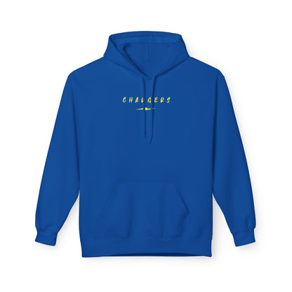 Chargers Let Them Cook Hoodie