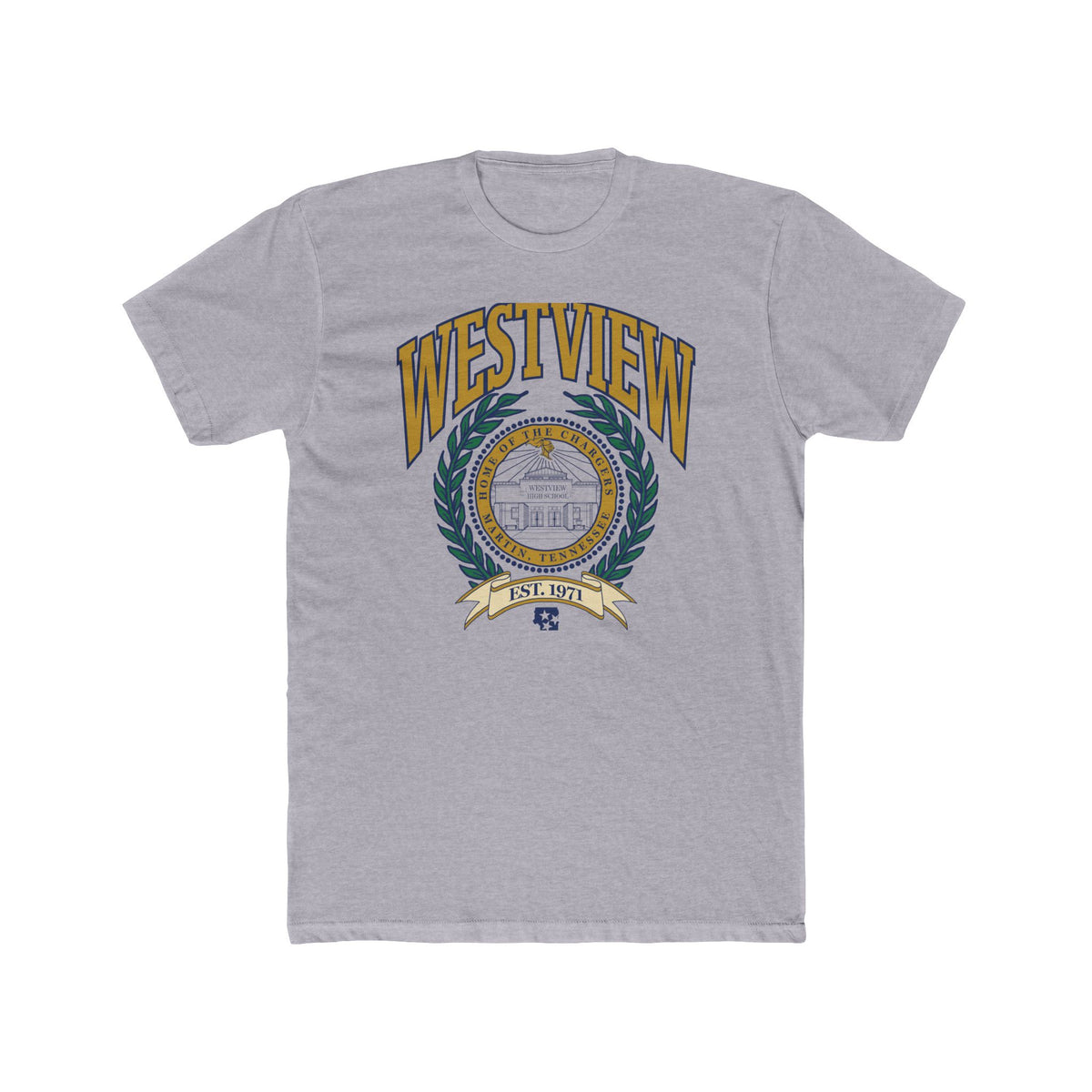 Westview Uni T-Shirt