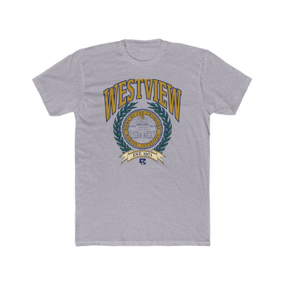Westview Uni T-Shirt
