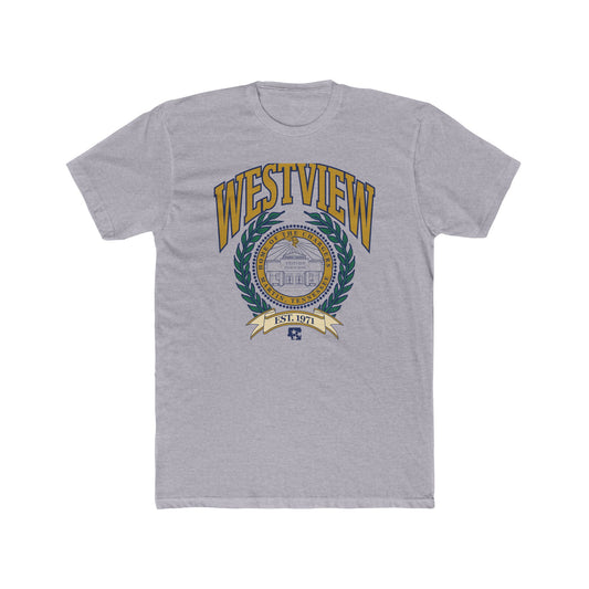 Westview Uni T-Shirt