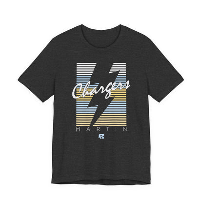 Martin Rainbolt T-Shirt
