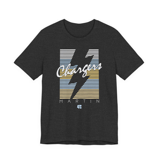 Martin Rainbolt T-Shirt