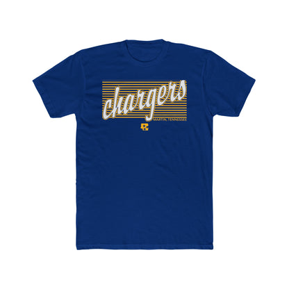 Chargers Lines T-Shirt