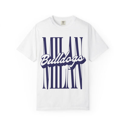MILAN Bulldogs Tall T-Shirt