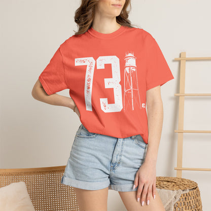 731 Water Tower Tee