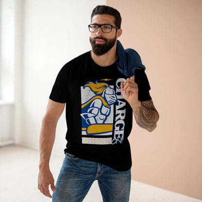 Charge On! T-Shirt