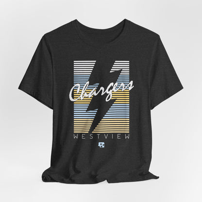 Westview Rainbolt T-Shirt