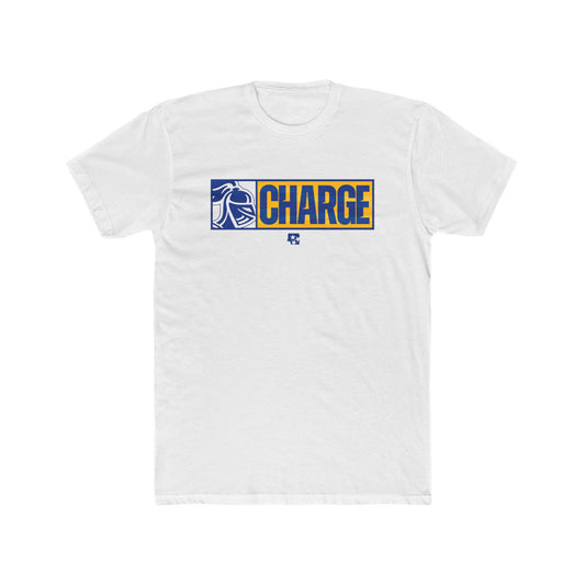 Charge Box T-Shirt