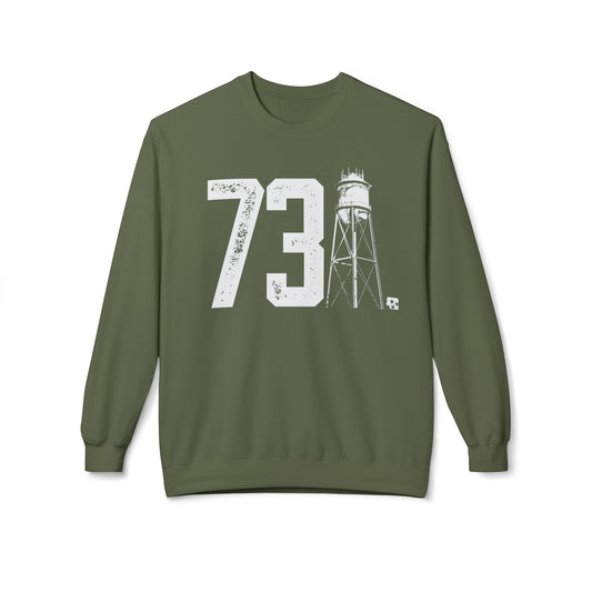 731 Water Tower Crewneck Sweatshirt