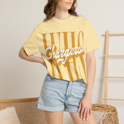 WHS Chargers T-Shirt