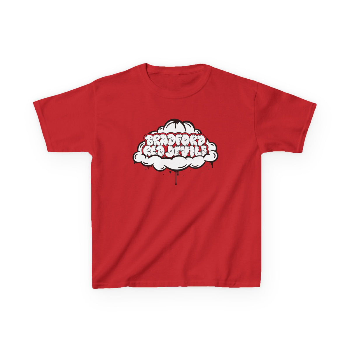 Bradford In the Clouds Youth T-Shirt