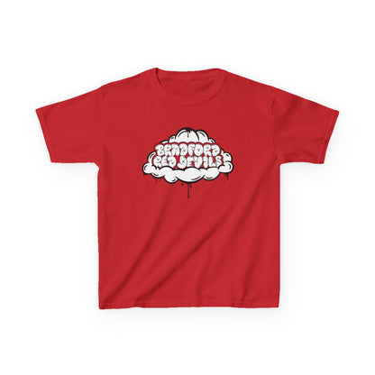 Bradford In the Clouds Youth T-Shirt