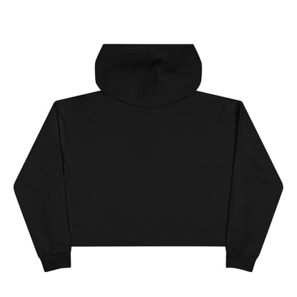 Martin Rainbolt Cropped Hoodie