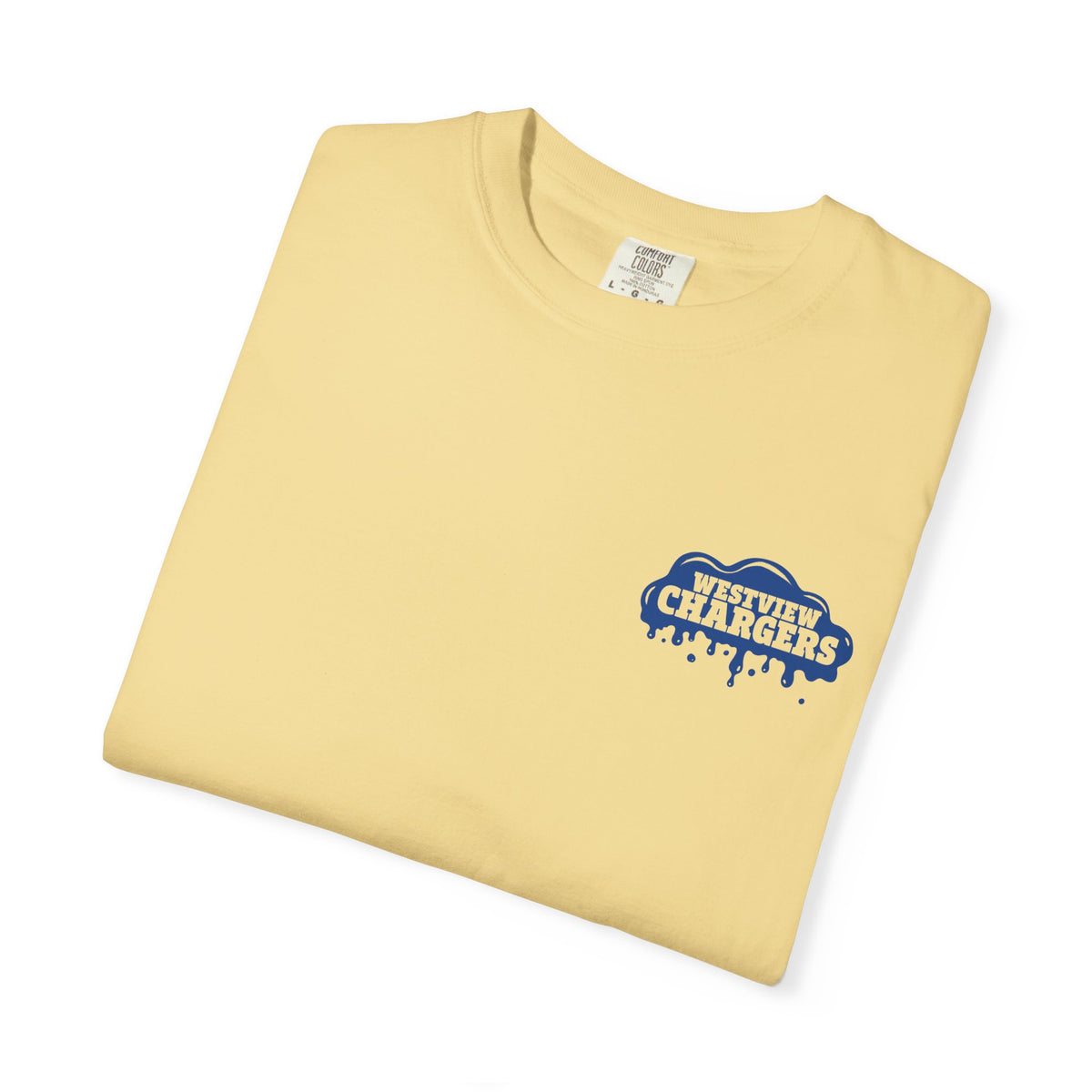 Westview Ink Blot T-Shirt