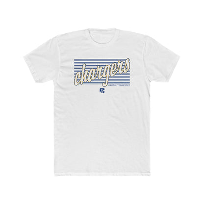 Chargers Lines T-Shirt