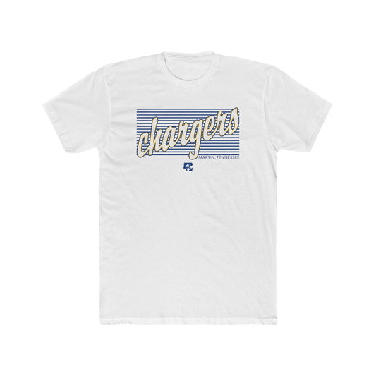 Chargers Lines T-Shirt