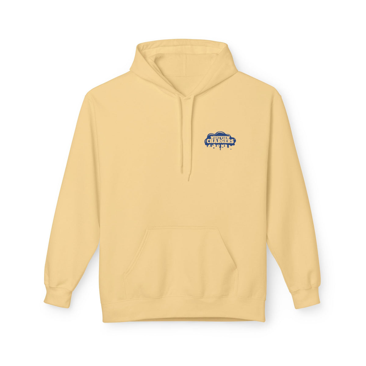 Westview Ink Blot Hoodie