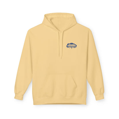 Westview Ink Blot Hoodie