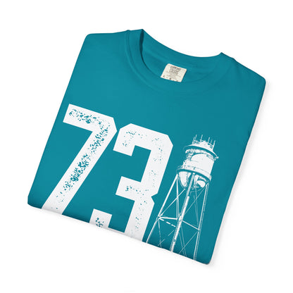 731 Water Tower Tee