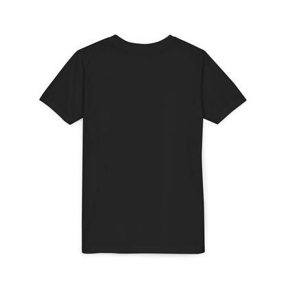 Chargers Bolted Youth Tee