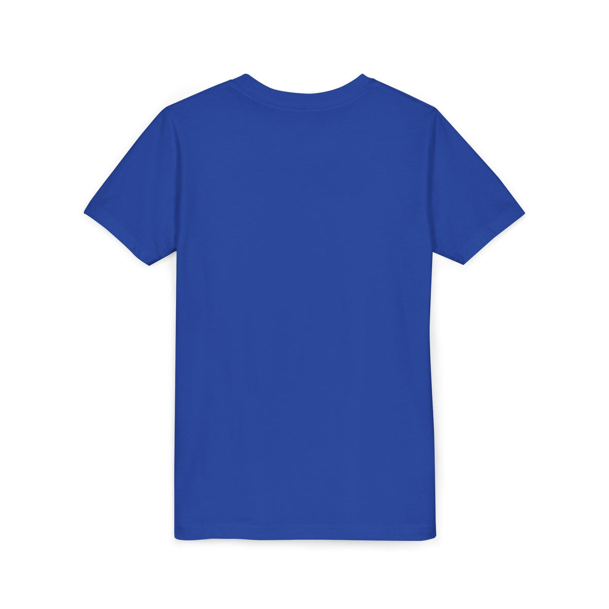Chargers Bolted Youth Tee