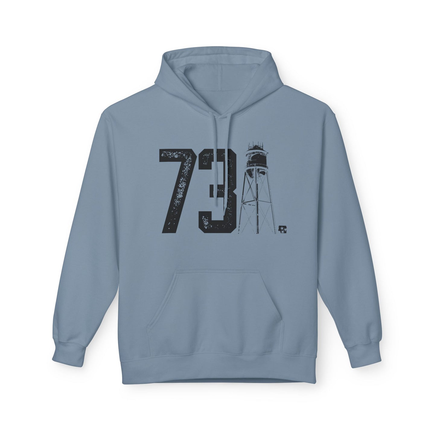 731 Water Tower Hoodie