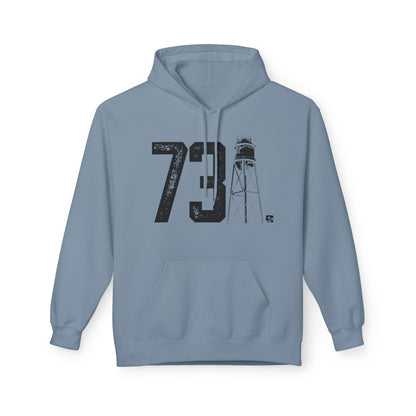731 Water Tower Hoodie