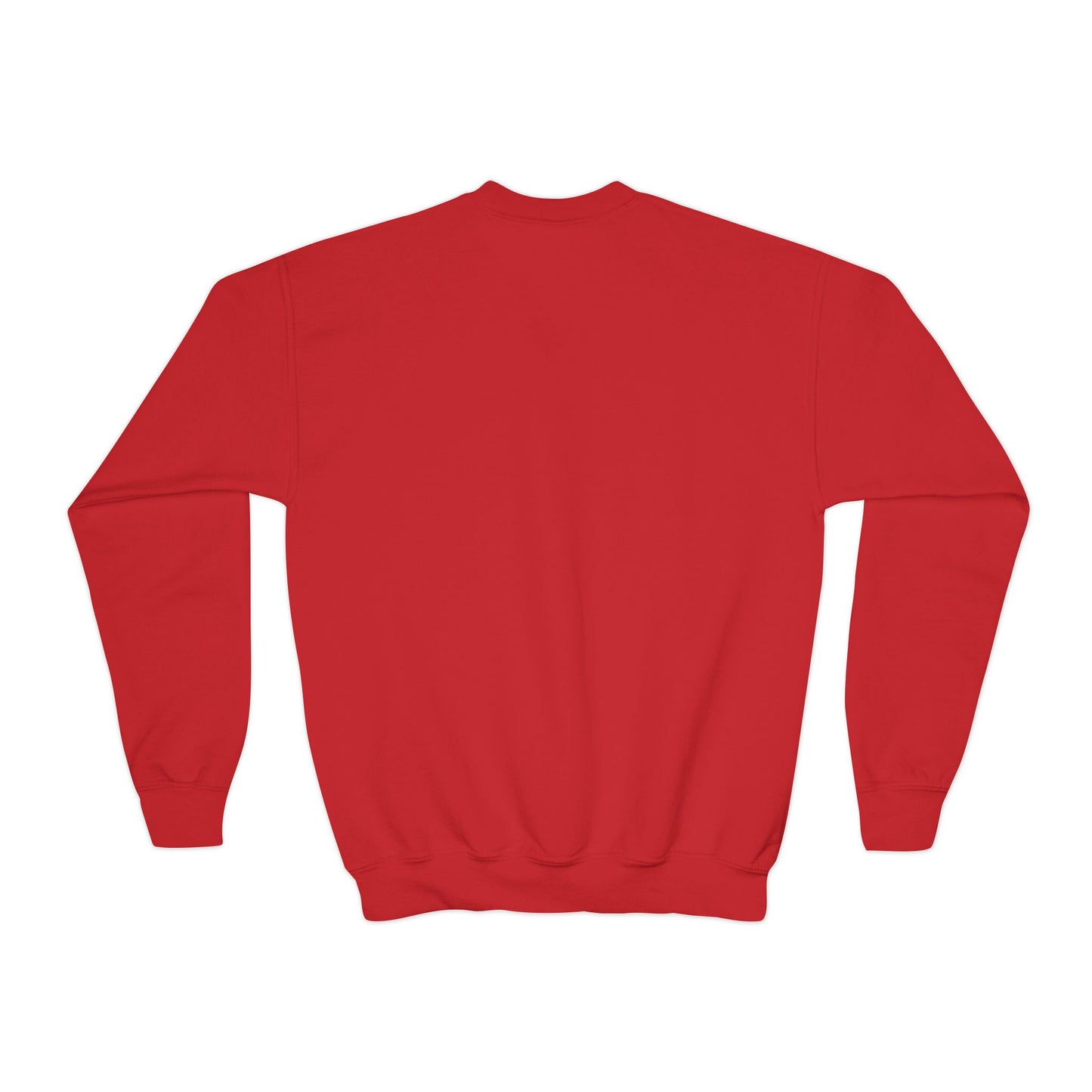 Red Devil Nation Youth Fleece
