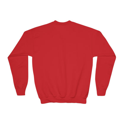 Red Devil Nation Youth Fleece