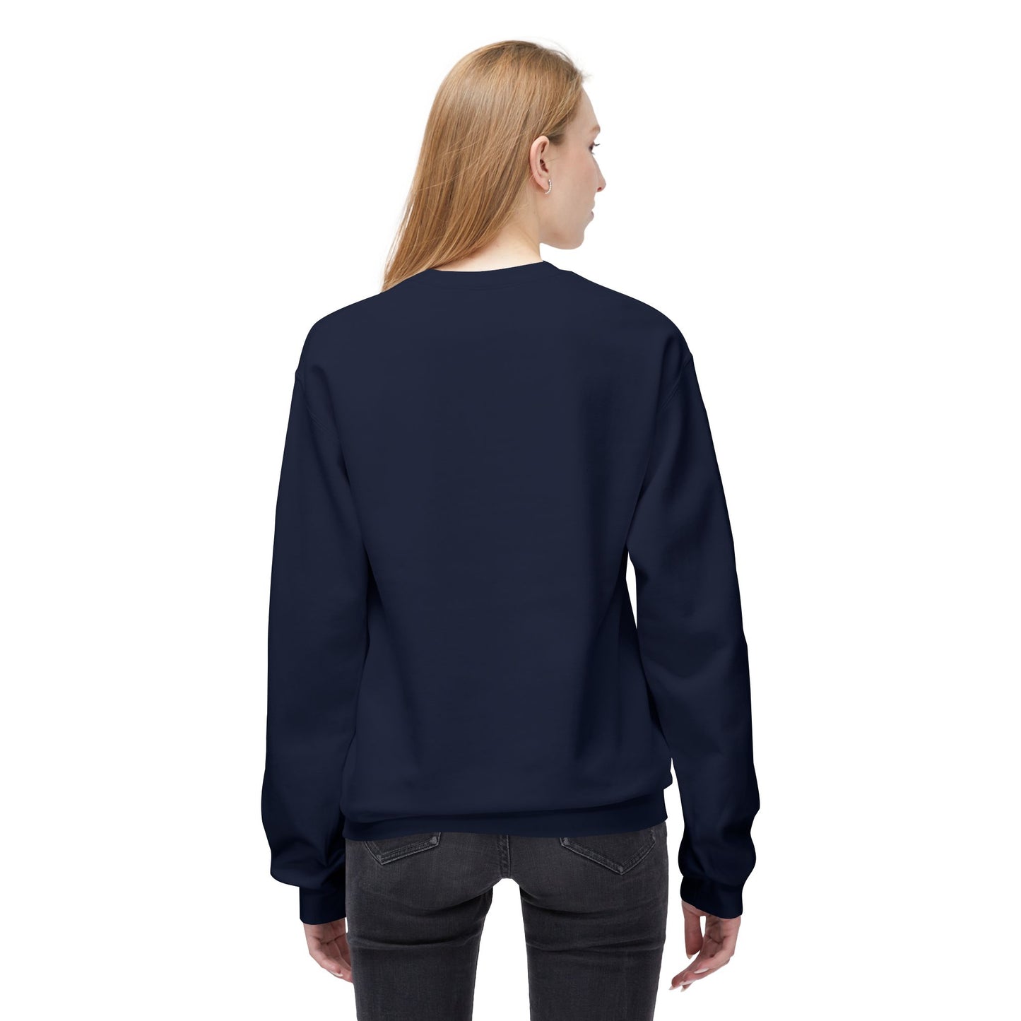 731 Water Tower Crewneck Sweatshirt