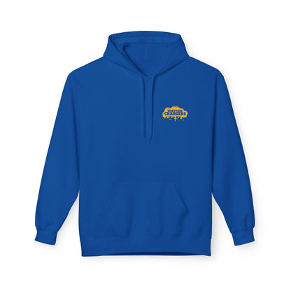 Westview Ink Blot Hoodie