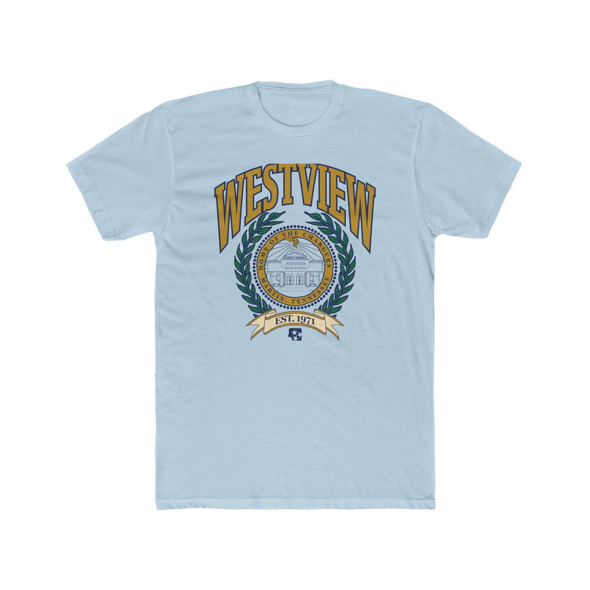 Westview Uni T-Shirt