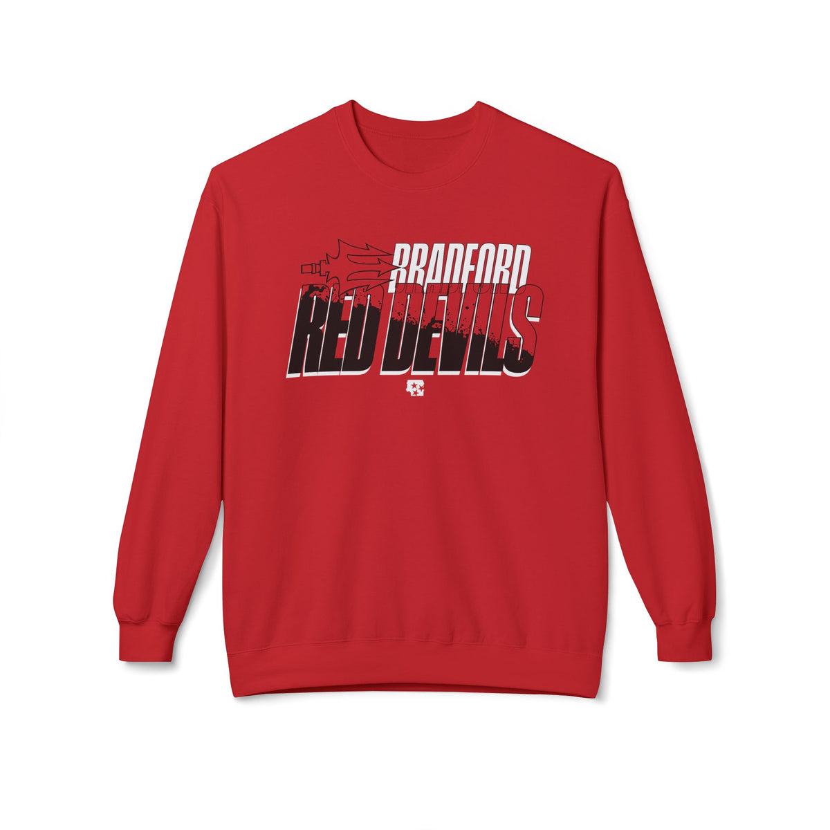Bradford Forksplash Fleece