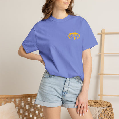 Westview Ink Blot T-Shirt