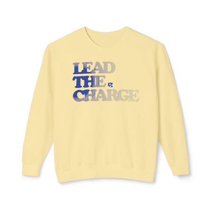 Lead the Charge Fleece