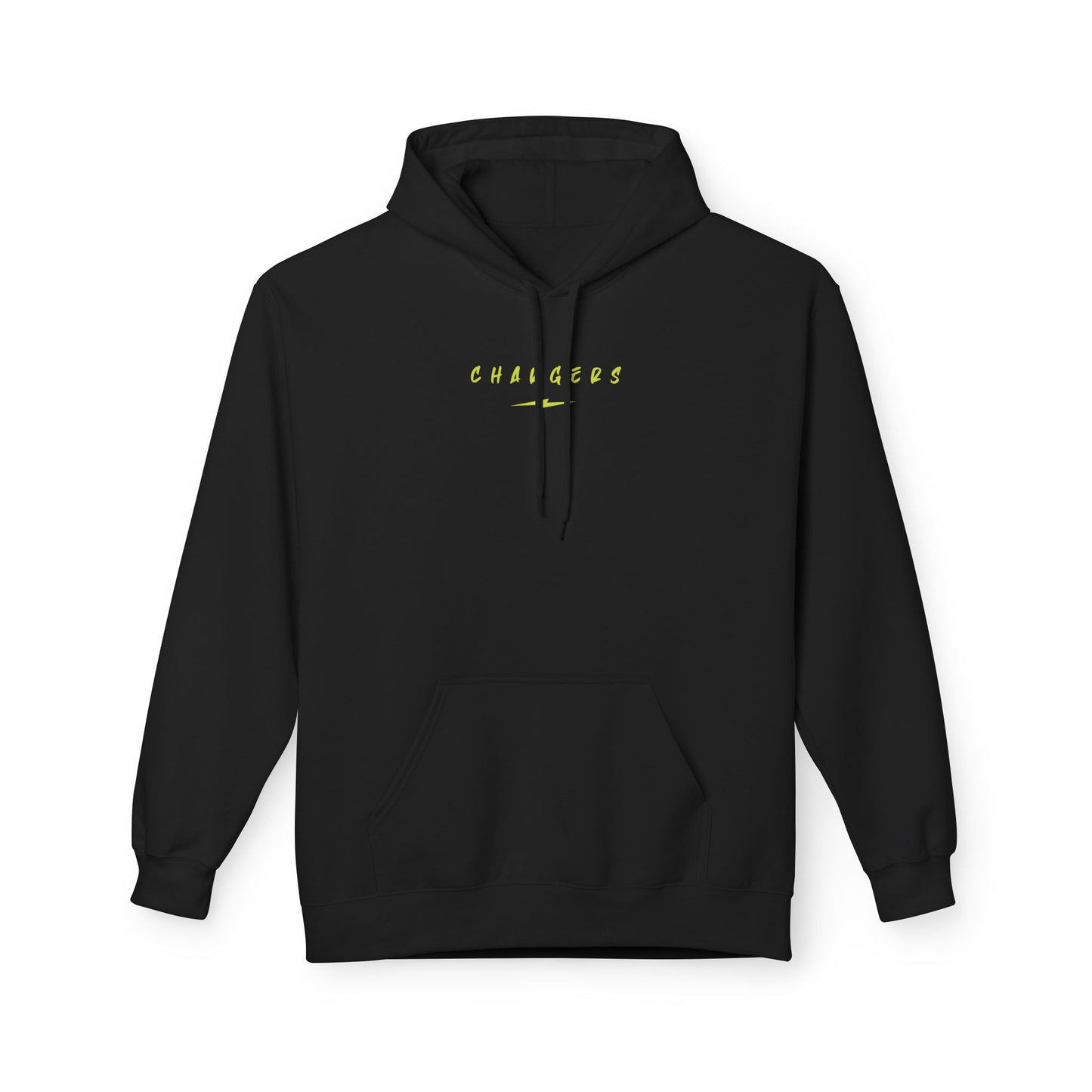Chargers Let Them Cook Hoodie