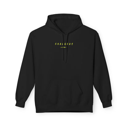 Chargers Let Them Cook Hoodie