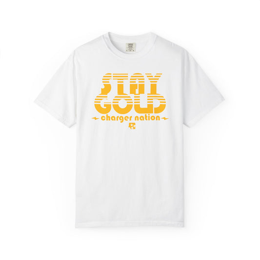 Stay Gold T-shirt