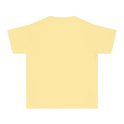 Dresden Lions Mascot Youth Tee