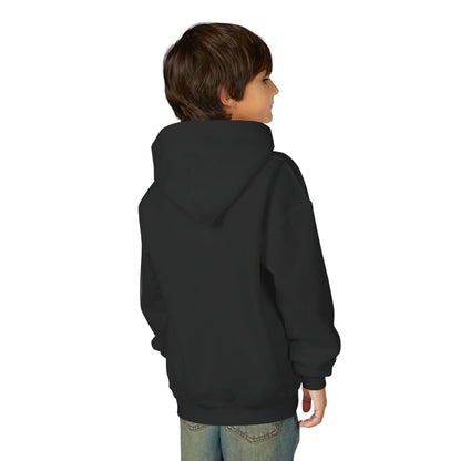 Bulldogs Graffiti Youth Hoodie