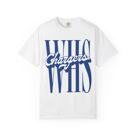 WHS Chargers T-Shirt