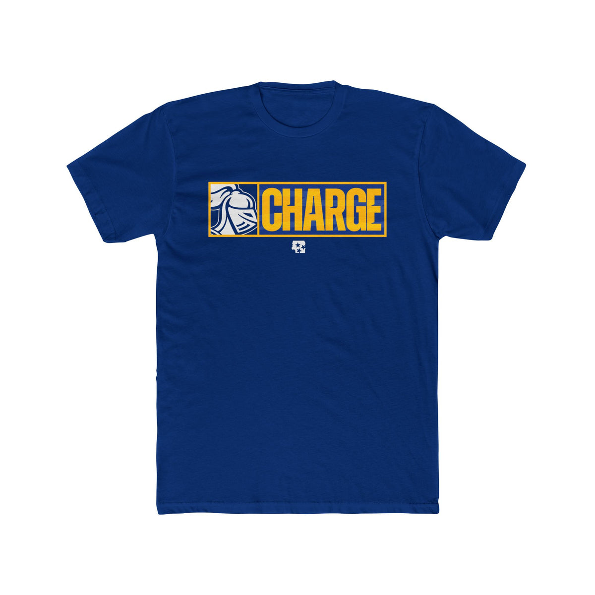 Charge Box T-Shirt