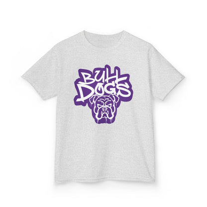 Bulldogs Graffiti Youth T-Shirt